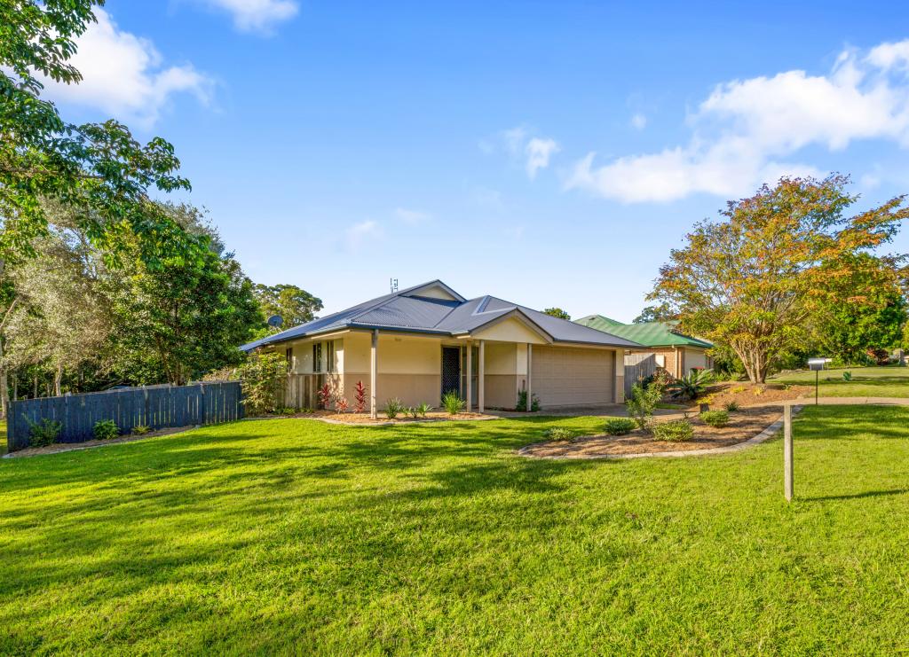 13 Old Orchard Dr, Palmwoods, QLD 4555