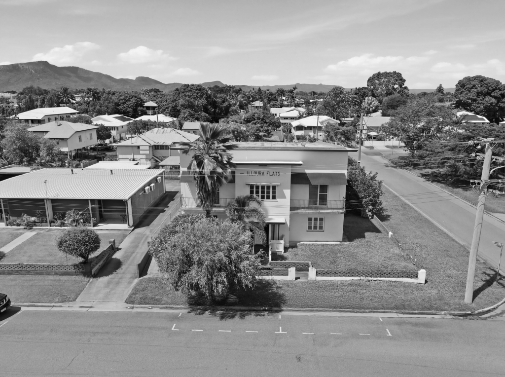 5/21 Somer St, Hyde Park, QLD 4812