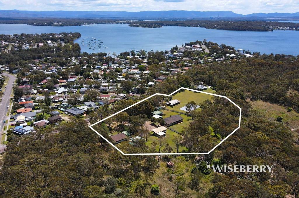 30 Summerland Rd, Summerland Point, NSW 2259