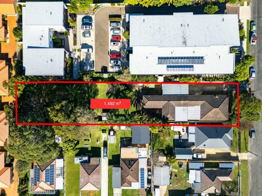 30 BOYD ST, SWANSEA, NSW 2281