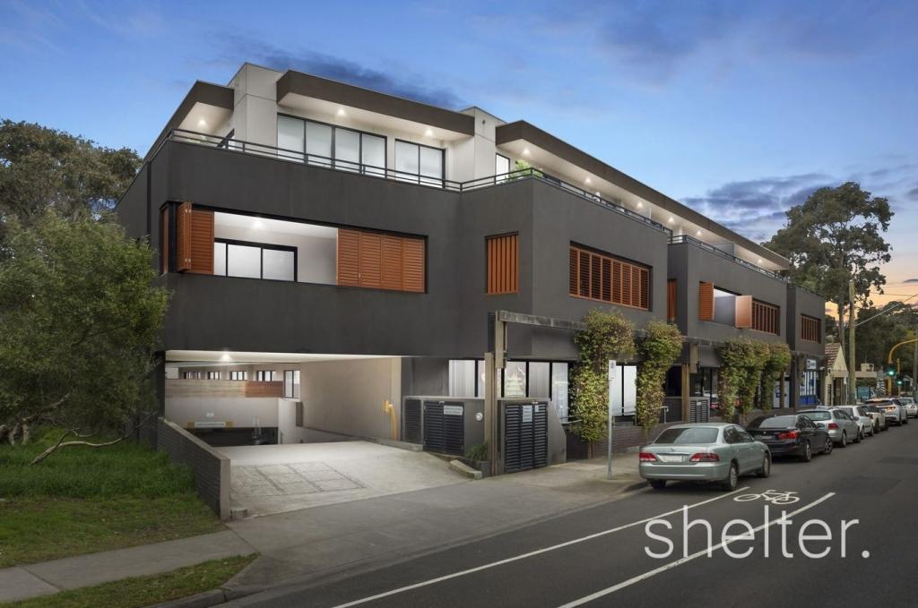 5/108 Glen Iris Rd, Glen Iris, VIC 3146