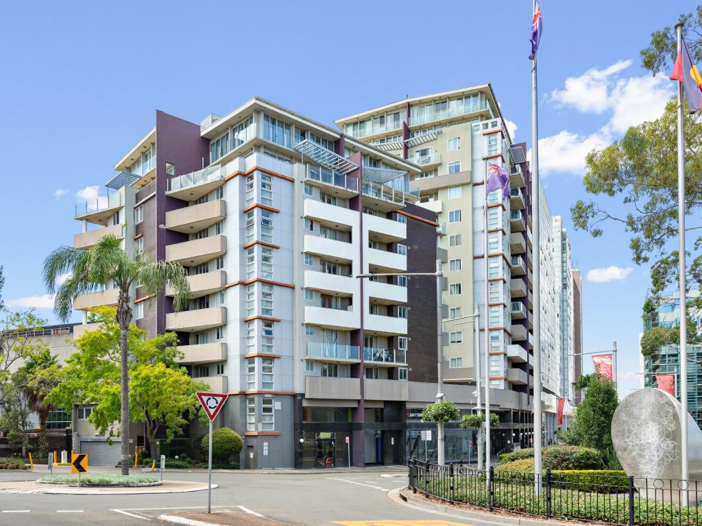 16/3 Railway Pde, Burwood, NSW 2134