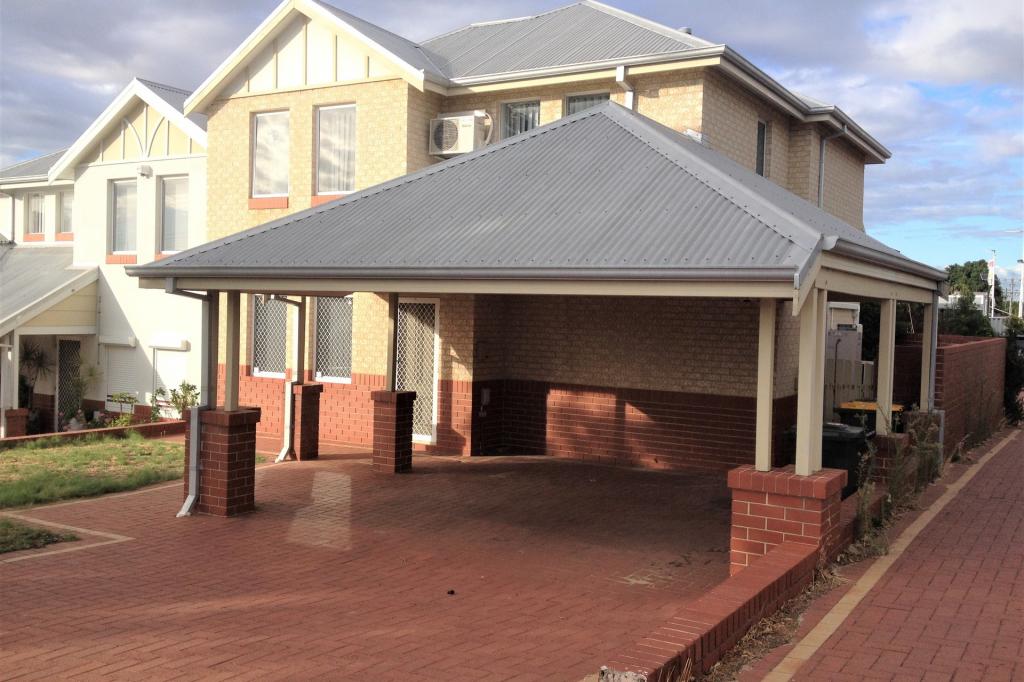 9a Lichfield St, Victoria Park, WA 6100