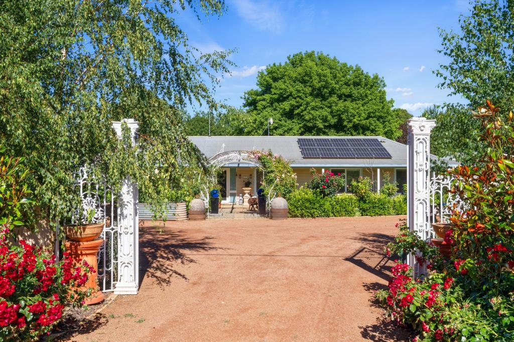 64 Morning St, Gundaroo, NSW 2620