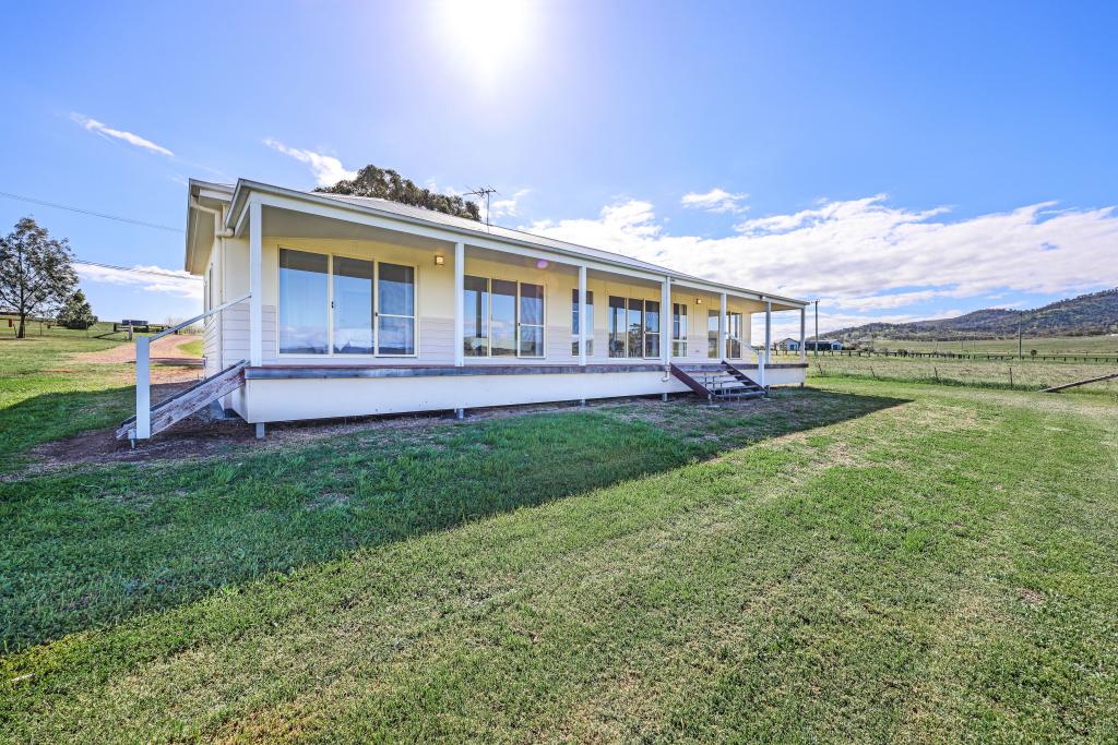 1 Bakewell Cct, Scone, NSW 2337
