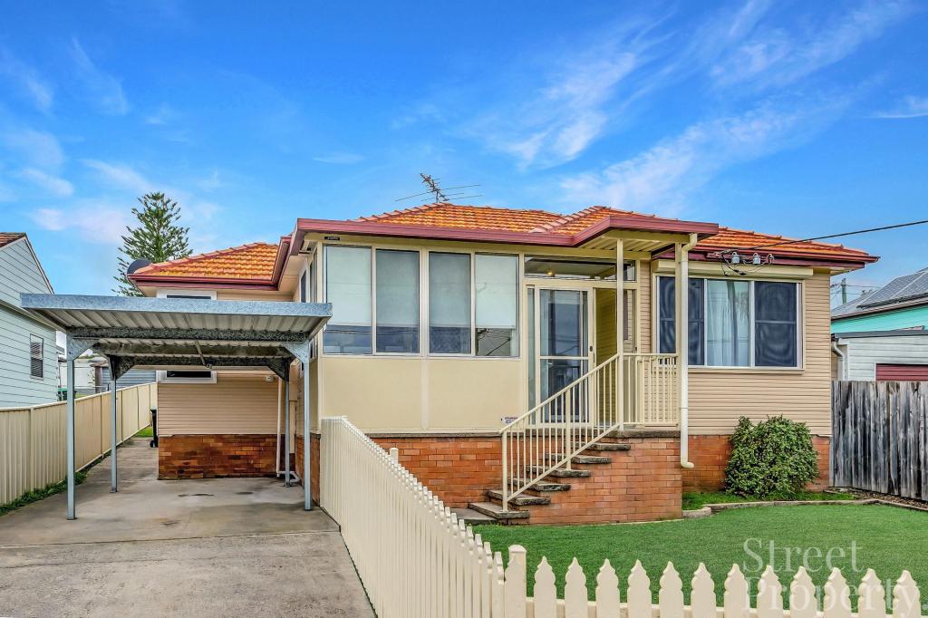 55 Walford St, Wallsend, NSW 2287