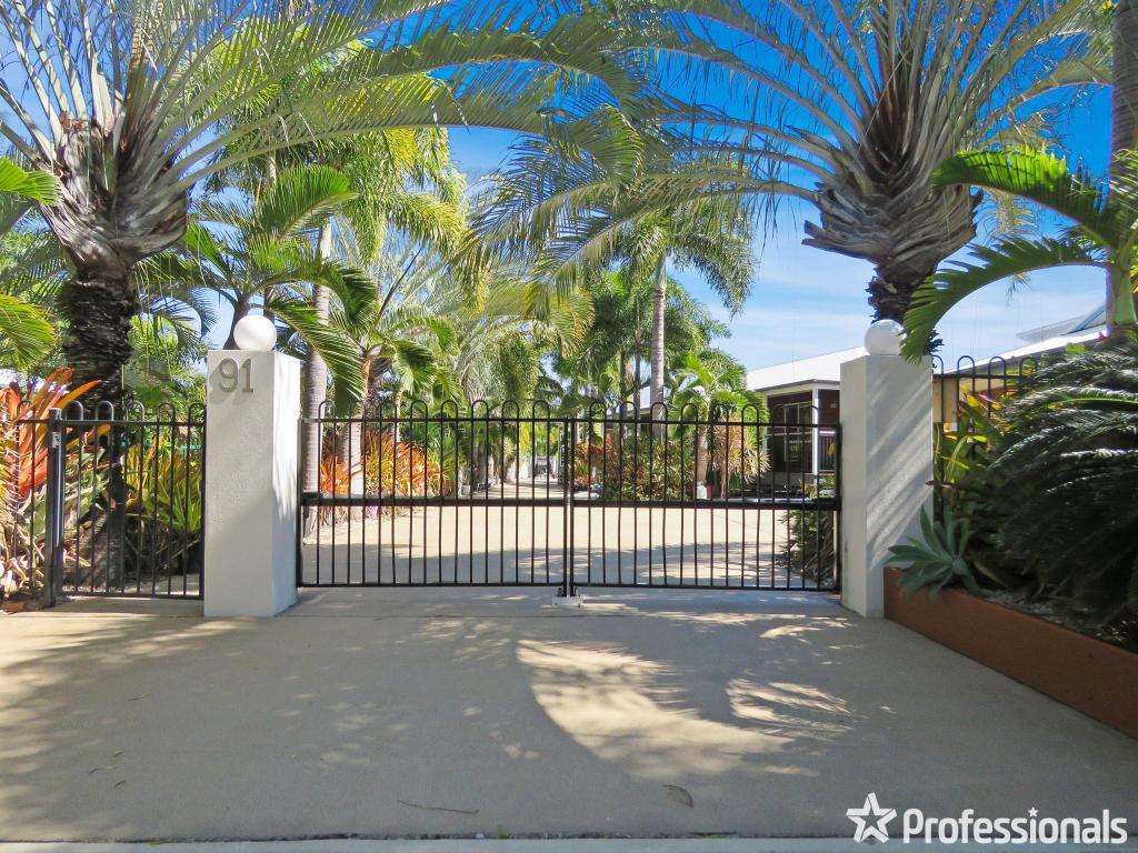 91 Soldiers Rd, Bowen, QLD 4805