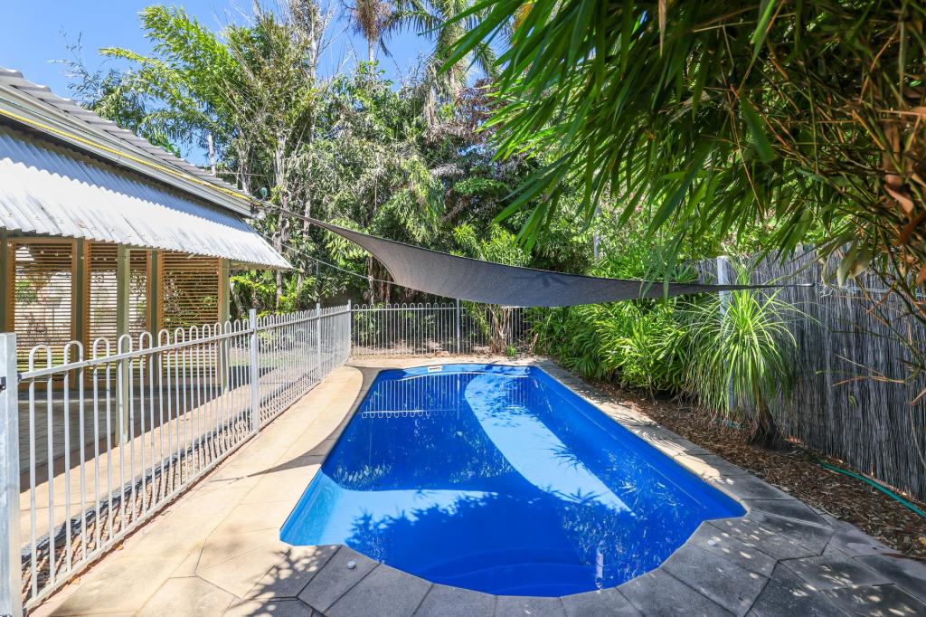 179 Bagot Rd, Ludmilla, NT 0820