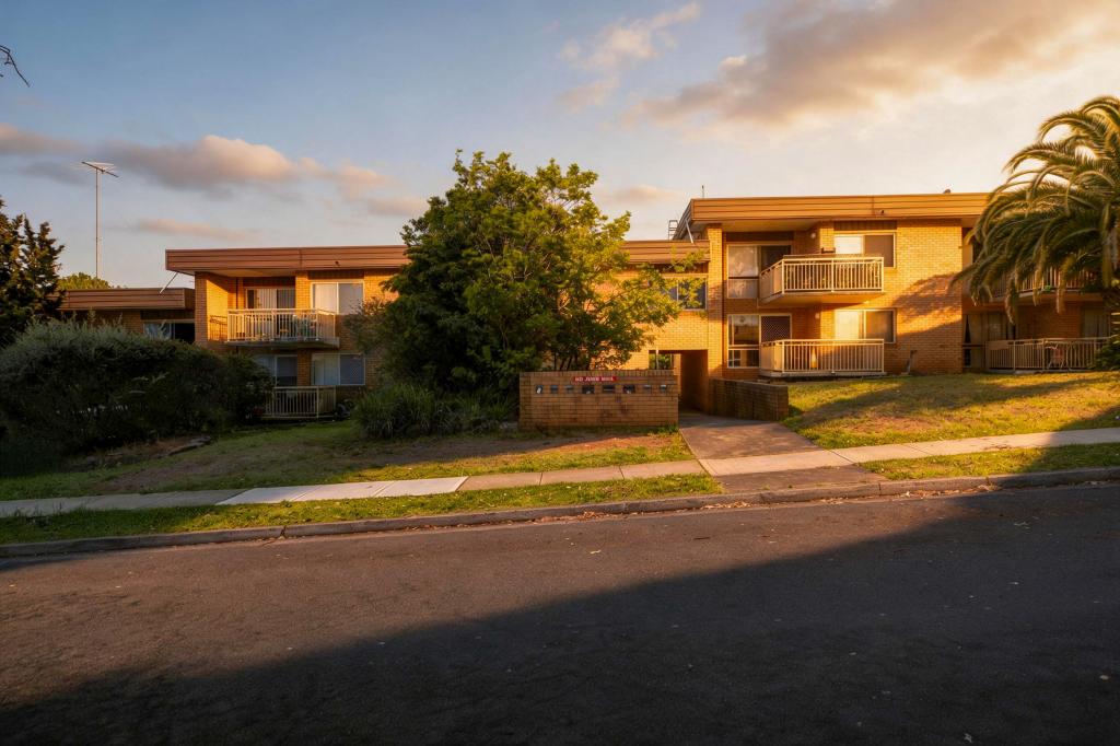 19/20-30 Condamine St, Campbelltown, NSW 2560