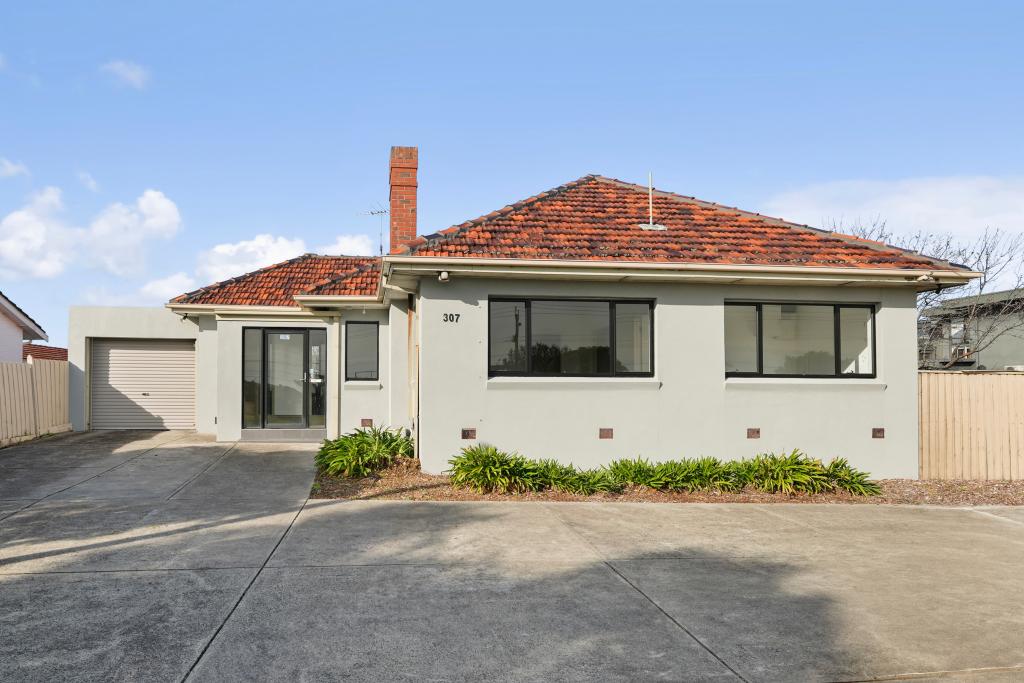 307 Nepean Hwy, Frankston, VIC 3199