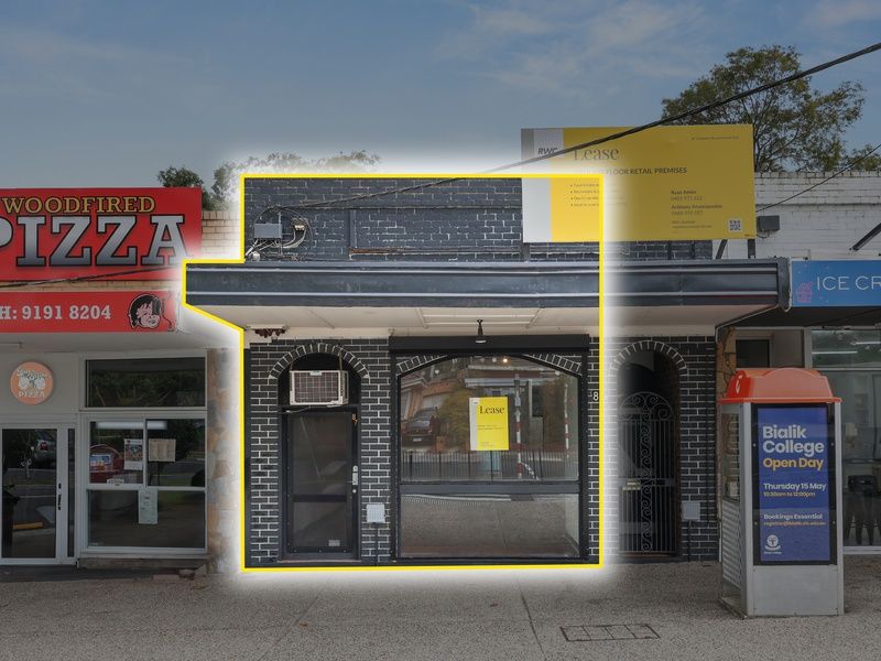 87 Chadstone Rd, Malvern East, VIC 3145