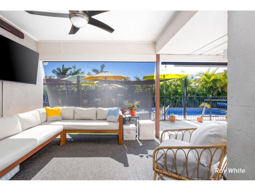 10 Beachside Cct, Mulambin, QLD 4703
