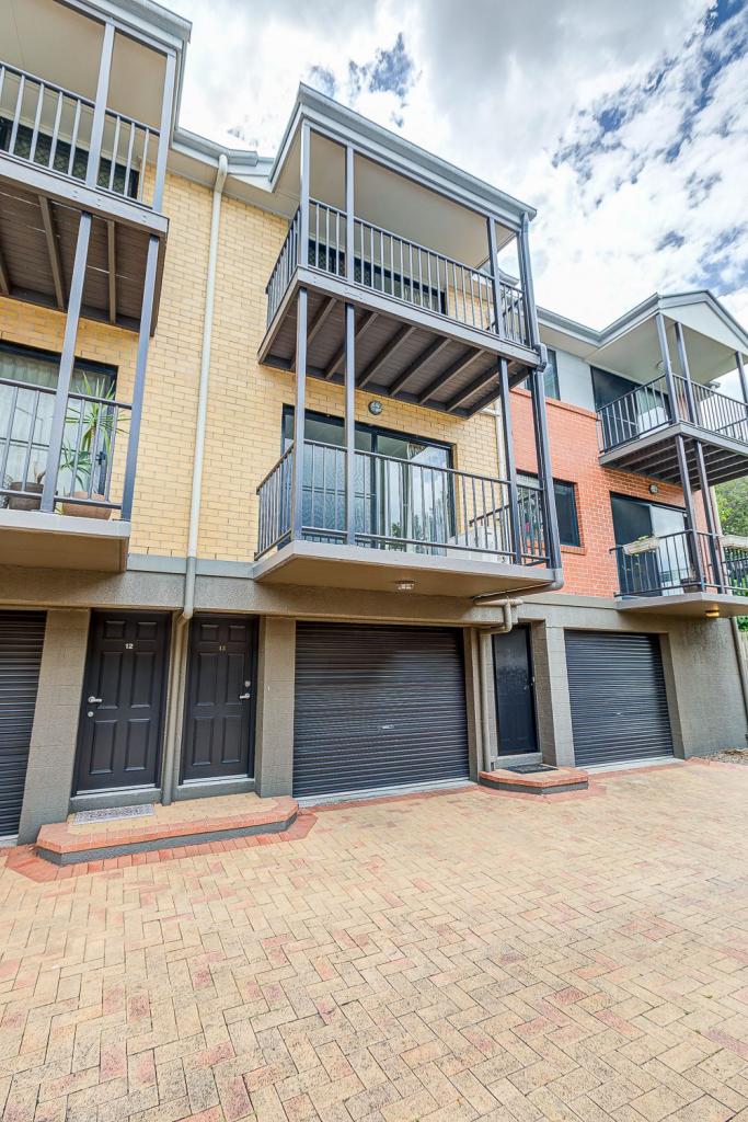 13/64 Browne St, New Farm, QLD 4005