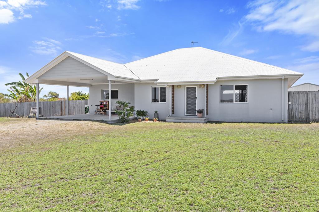 102 DRAYS RD, BOWEN, QLD 4805