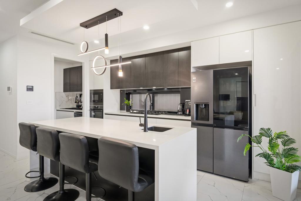 29 Worsdell St, Rouse Hill, NSW 2155