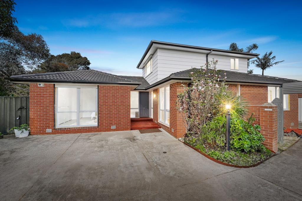 22 Tiverton Dr, Mulgrave, VIC 3170