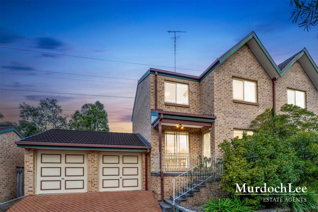 10/14-16 Patu Pl, Cherrybrook, NSW 2126