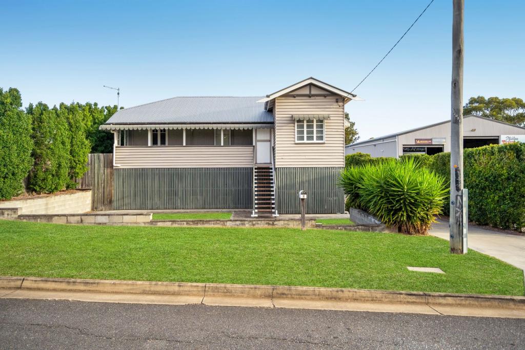 7 Railway St, Kalbar, QLD 4309
