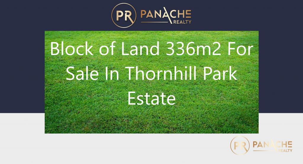 Contact Agent For Address, Thornhill Park, VIC 3335