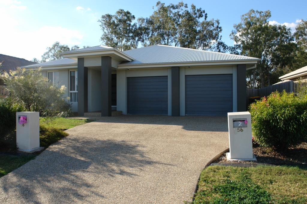 2/56 PENDRAGON ST, RACEVIEW, QLD 4305