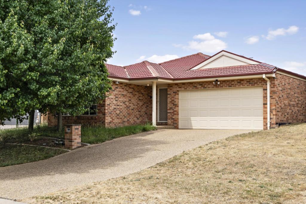 20 Alice Cummins St, Gungahlin, ACT 2912