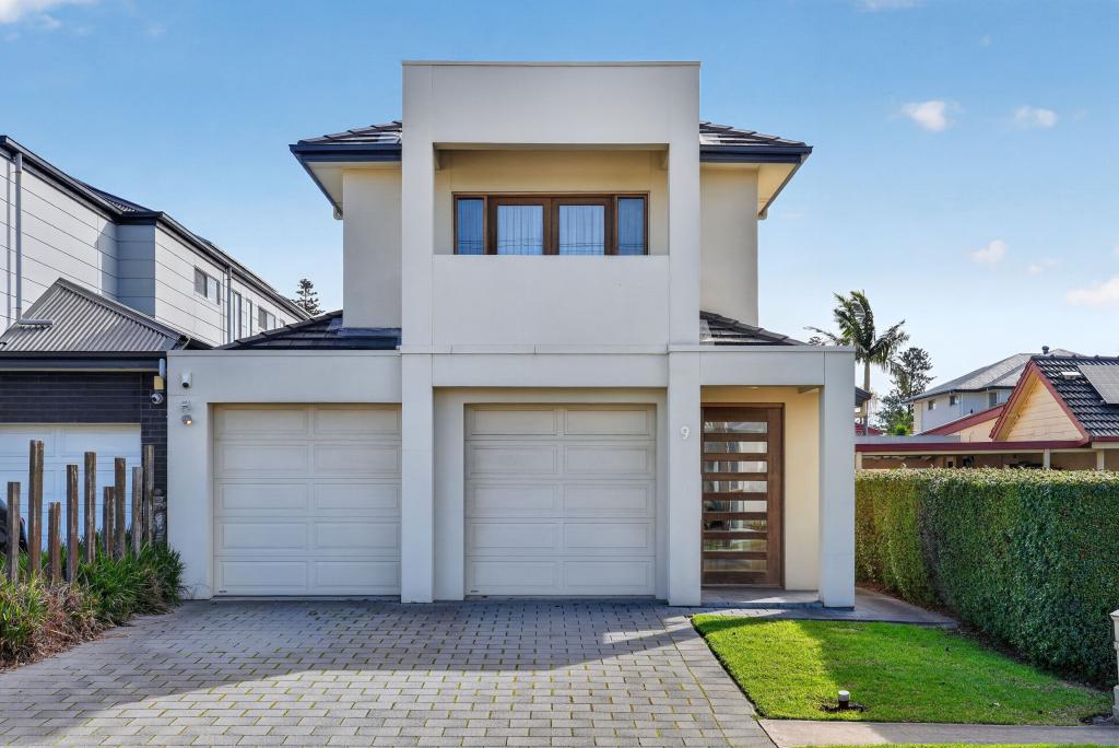 9 Burford Rd, Henley Beach South, SA 5022