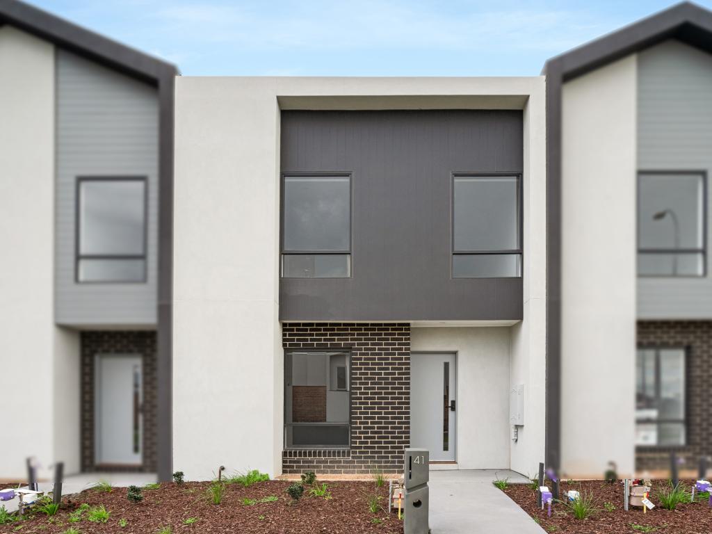 41 KAMET ST, CLYDE, VIC 3978