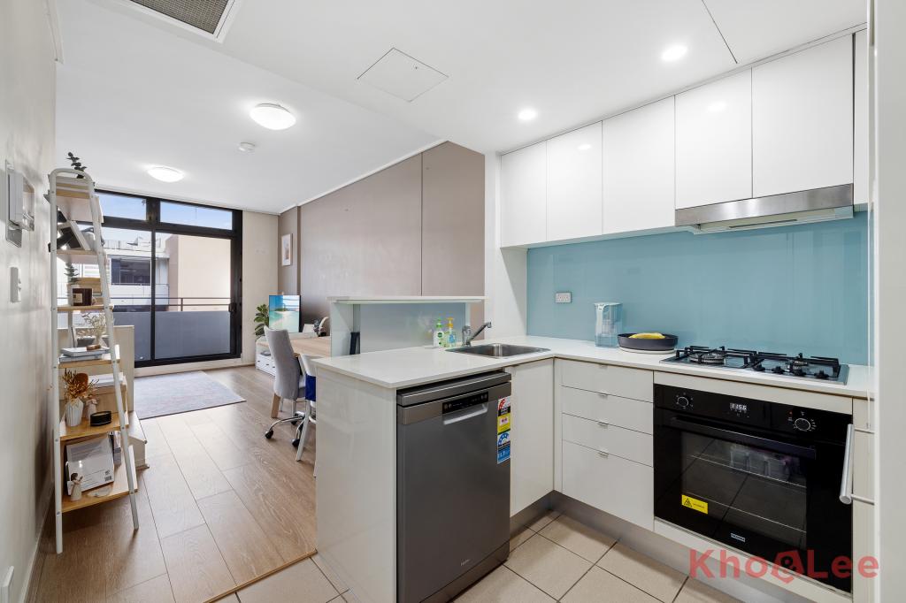 916/287 Pyrmont St, Ultimo, NSW 2007
