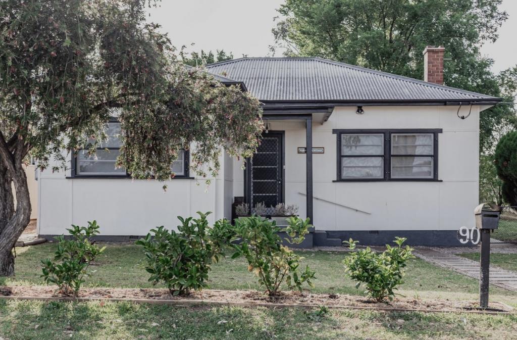 90 Lewis St, Mudgee, NSW 2850