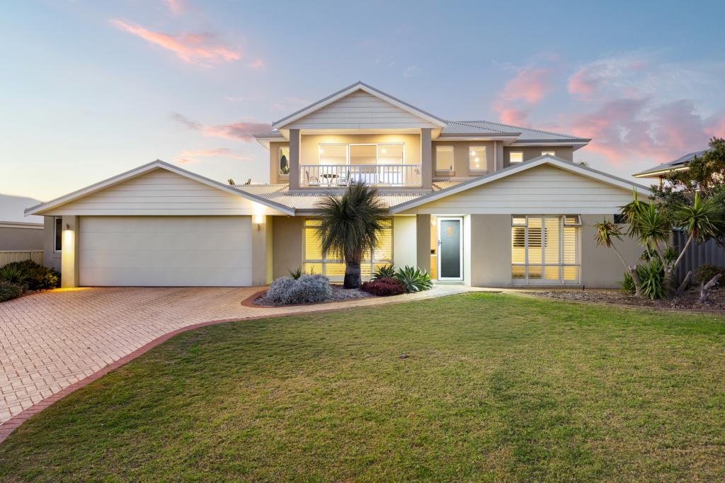 9 Velsheda Grn, Ocean Reef, WA 6027