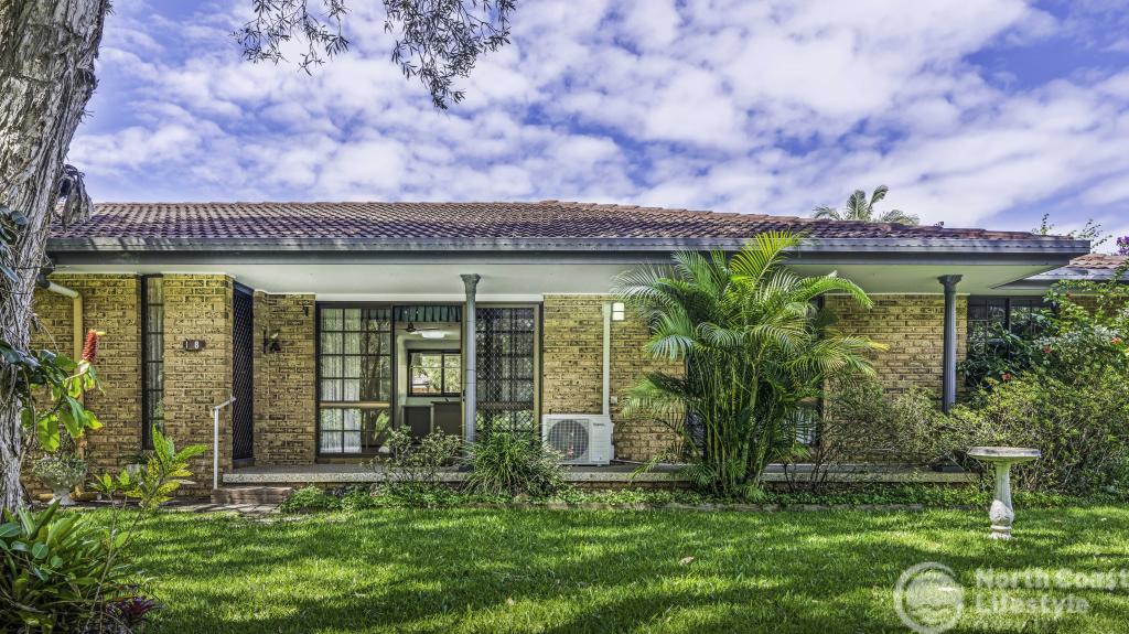 8/5-7 Newberry Pde, Brunswick Heads, NSW 2483