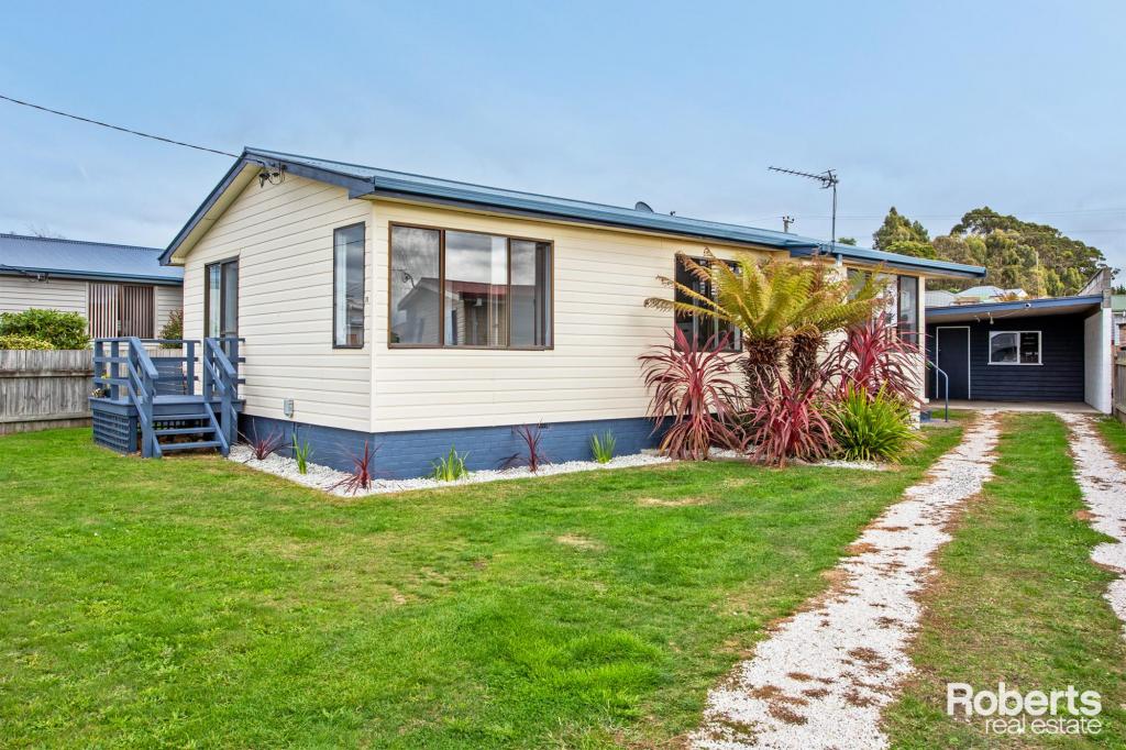 16 Mary St, West Ulverstone, TAS 7315