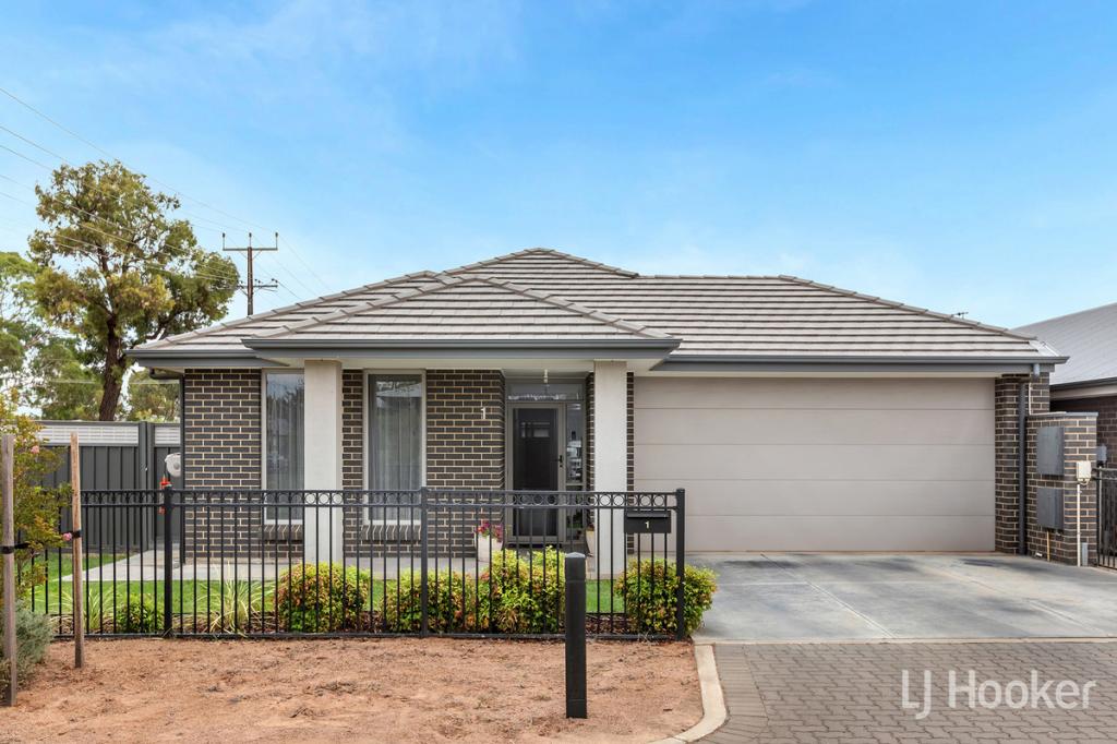 1 Barbon Lane, Smithfield Plains, SA 5114