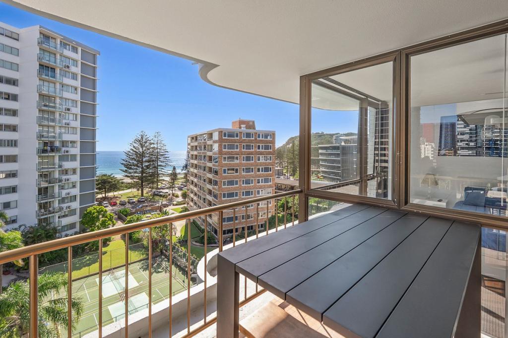 703/1855 Gold Coast Hwy, Burleigh Heads, QLD 4220