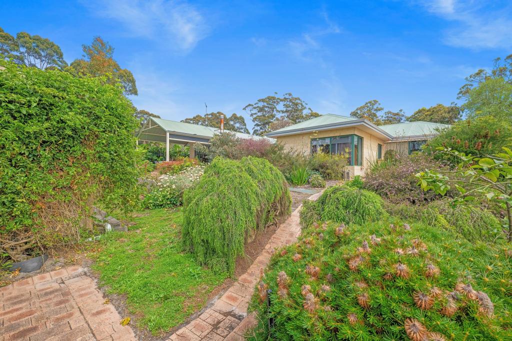 19 Dunskey Pl, Denmark, WA 6333