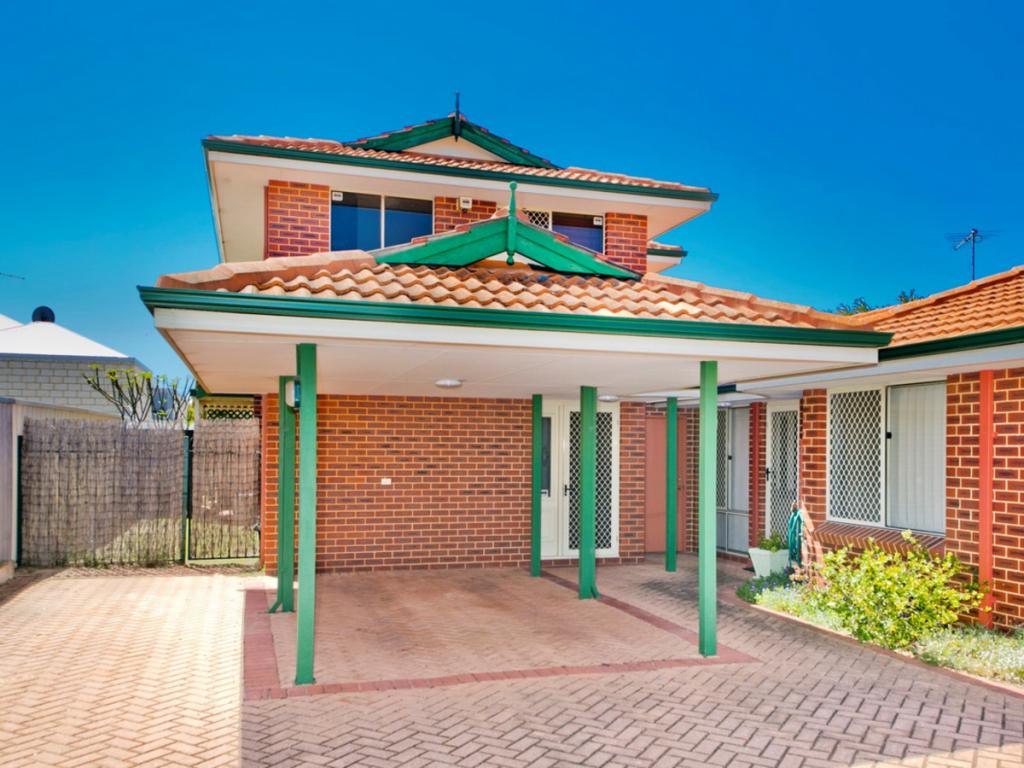 4/18 York St, Tuart Hill, WA 6060