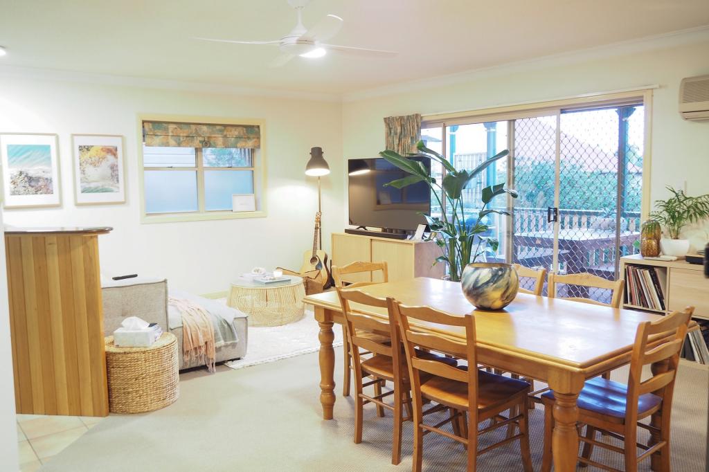 7/67 CHARLOTTE ST, PADDINGTON, QLD 4064