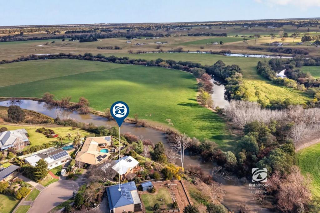 15 Llewelyn Ct, Bairnsdale, VIC 3875