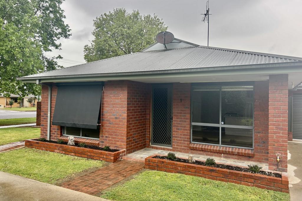 1/75 Hume St, Mulwala, NSW 2647