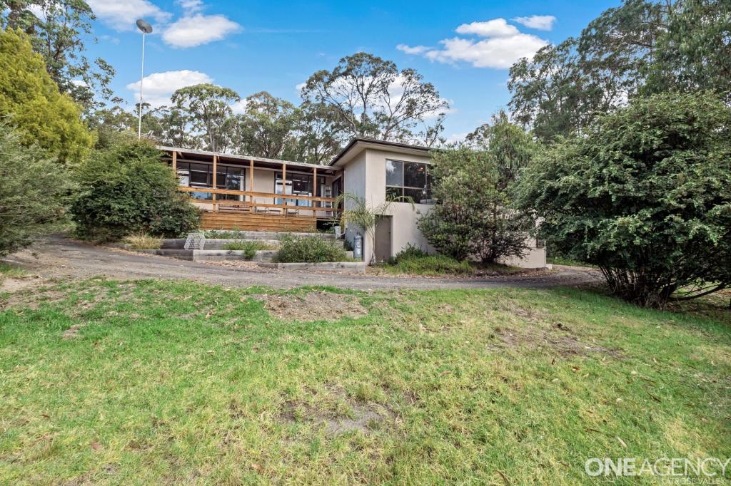 25 Braniffs Rd, Jeeralang Junction, VIC 3840