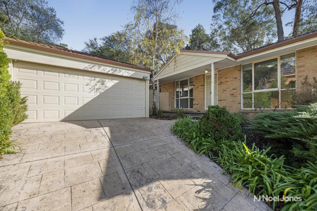 3 Woodford Cl, Ringwood East, VIC 3135