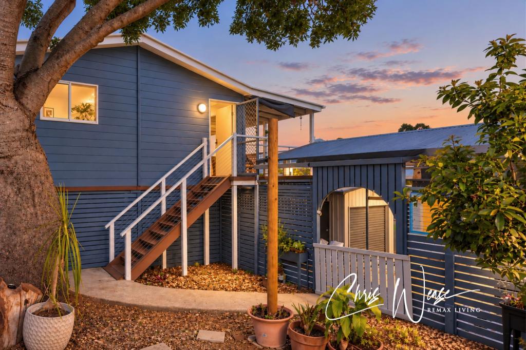 30 Brown St, Kilcoy, QLD 4515