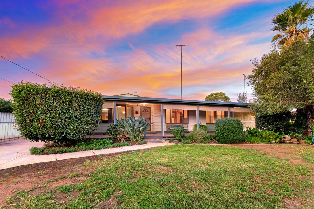 19 Quota Dr, West Wyalong, NSW 2671