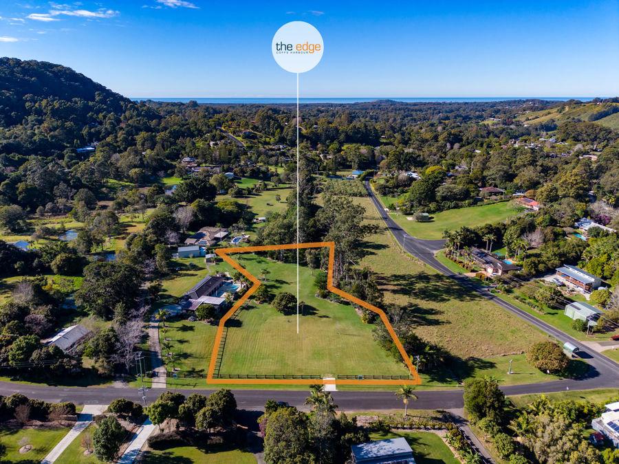 Lot 2, 191 Ayrshire Park Dr, Boambee, NSW 2450