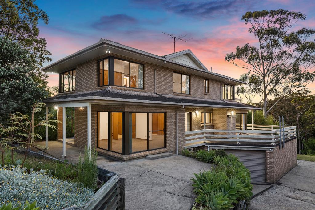 20 SYDNEY RD, HORNSBY HEIGHTS, NSW 2077