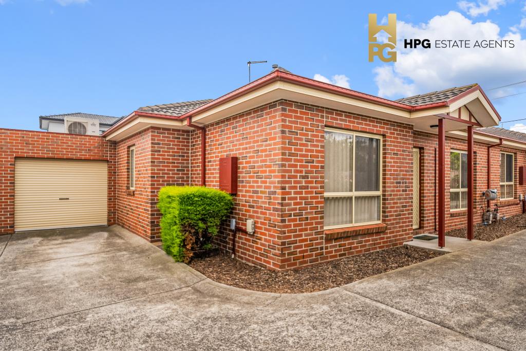 2/23 Waratah Ave, Tullamarine, VIC 3043