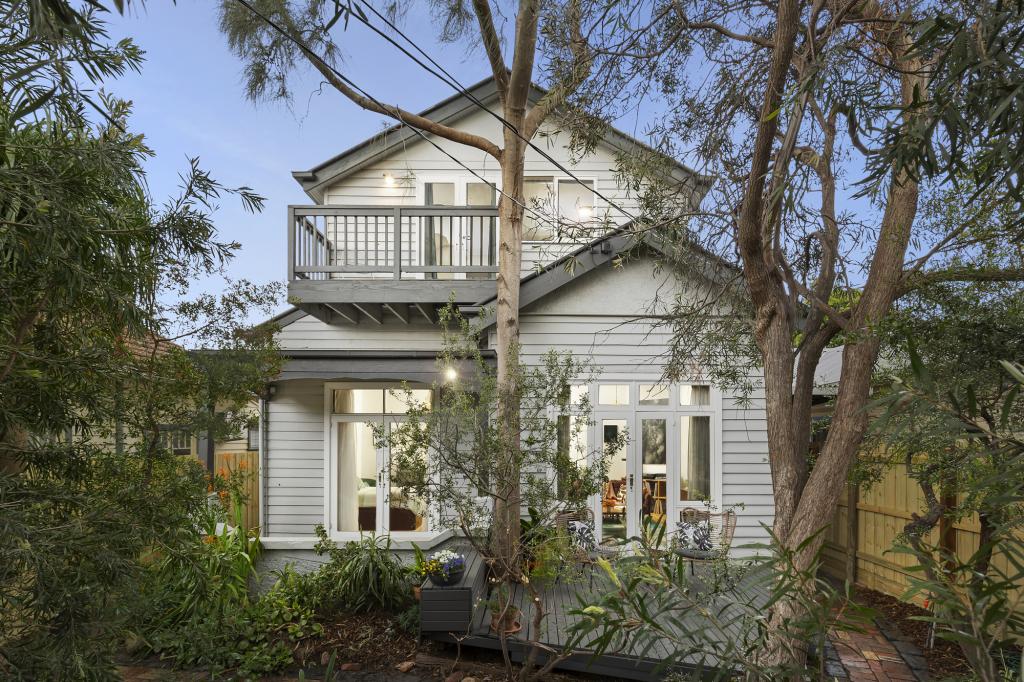 23 MAGHULL ST, BRUNSWICK EAST, VIC 3057