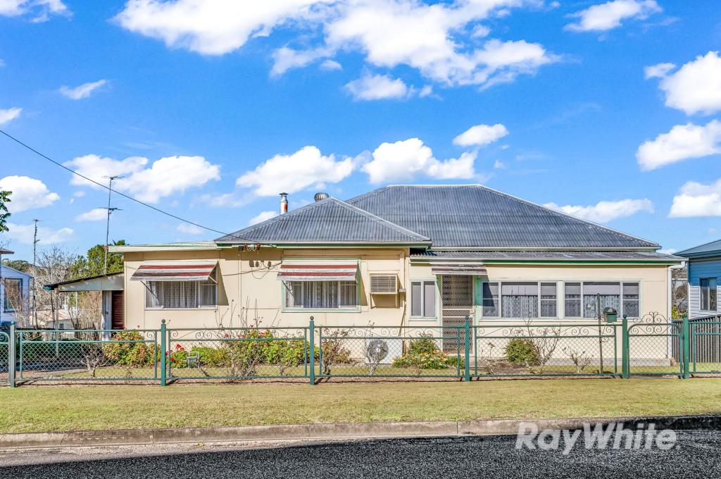 89 Hume St, Gloucester, NSW 2422