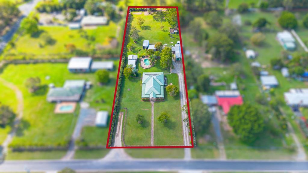 107 Leahy Rd, Caboolture, QLD 4510