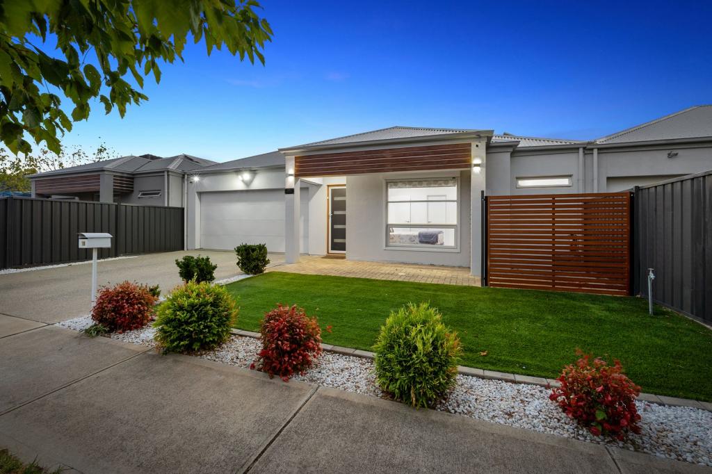 1b Ragless Ave, Park Holme, SA 5043